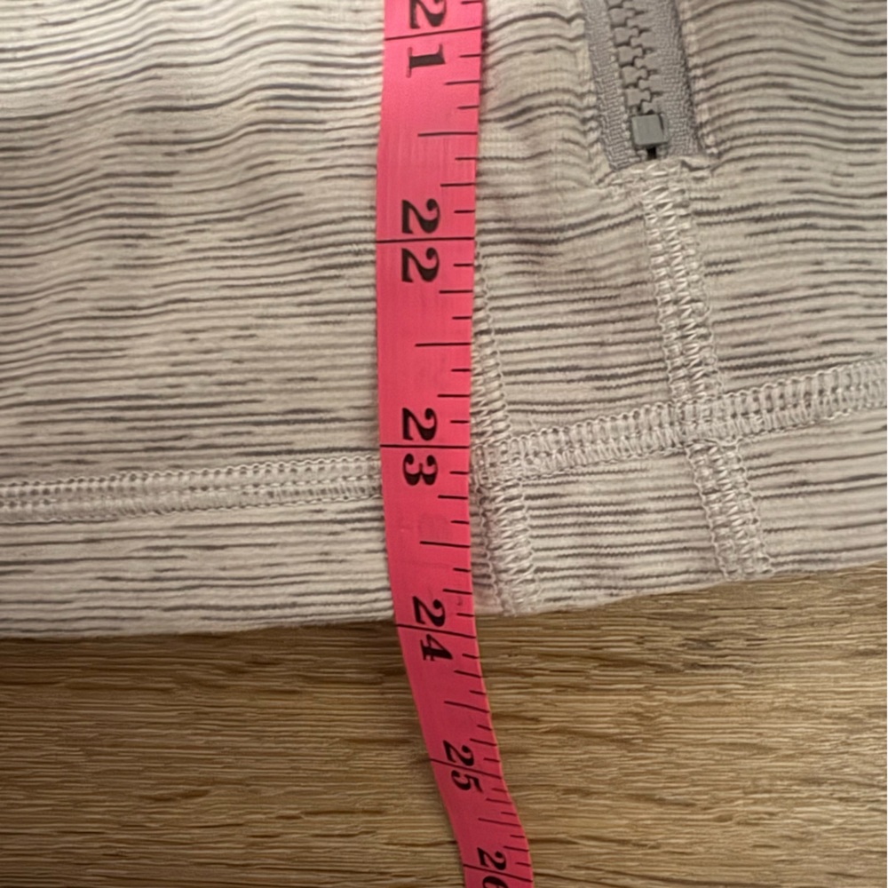 Lululemon Define Jacket in Wee Are From Space Nimbus Battleship - Picture 12 of 12